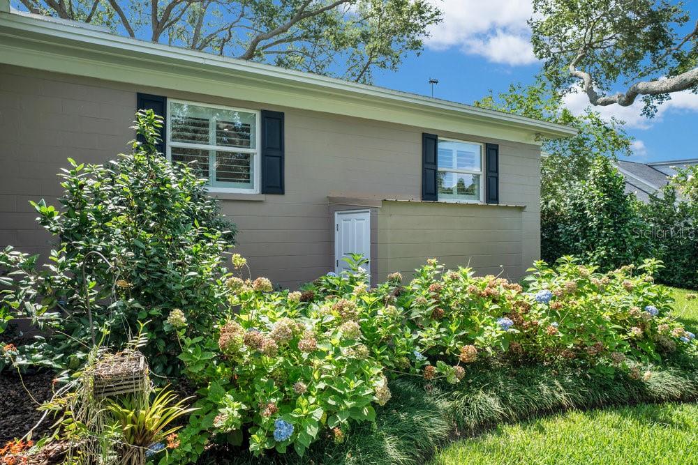 IHLA HEIGHTS - Residential