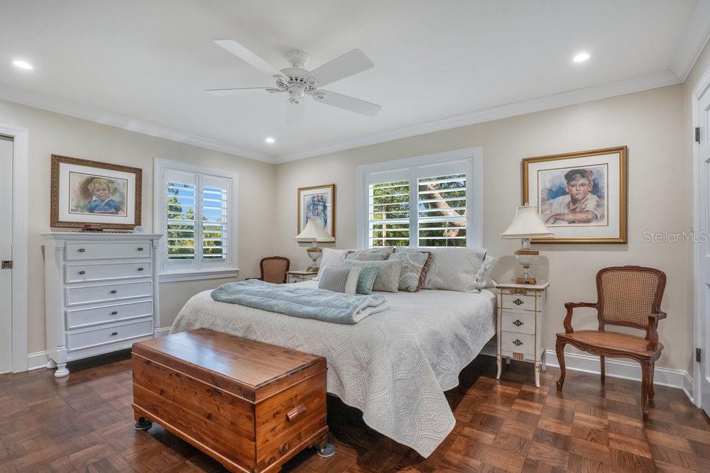 IHLA HEIGHTS - Residential