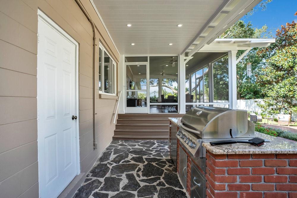 IHLA HEIGHTS - Residential