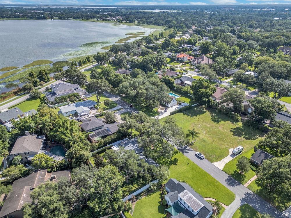IHLA HEIGHTS - Residential
