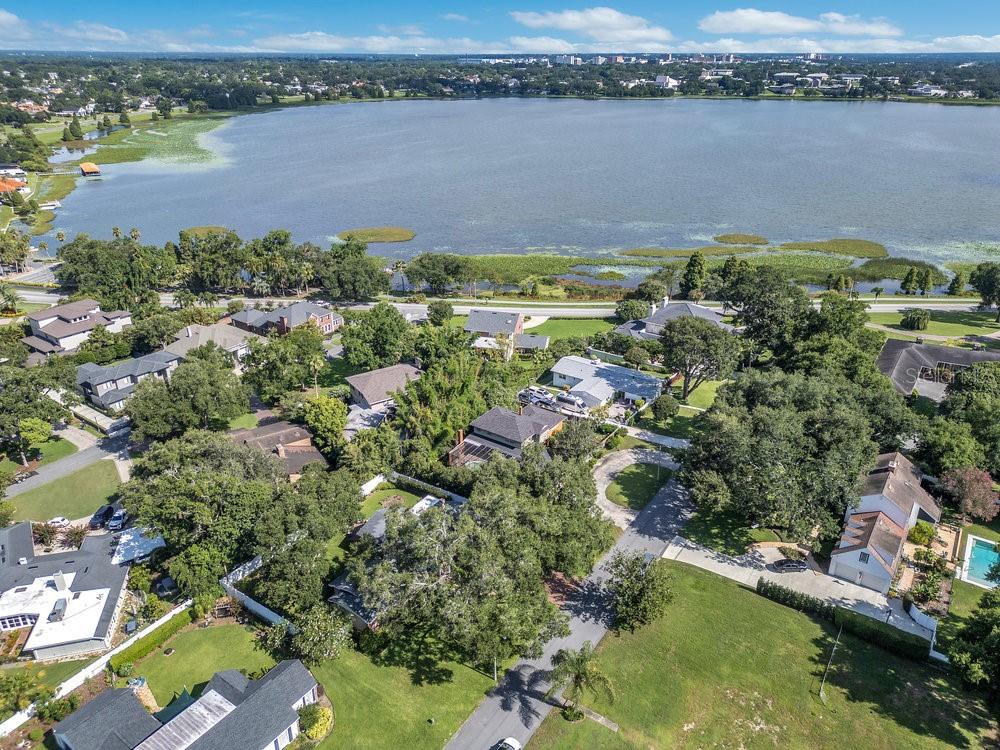 IHLA HEIGHTS - Residential