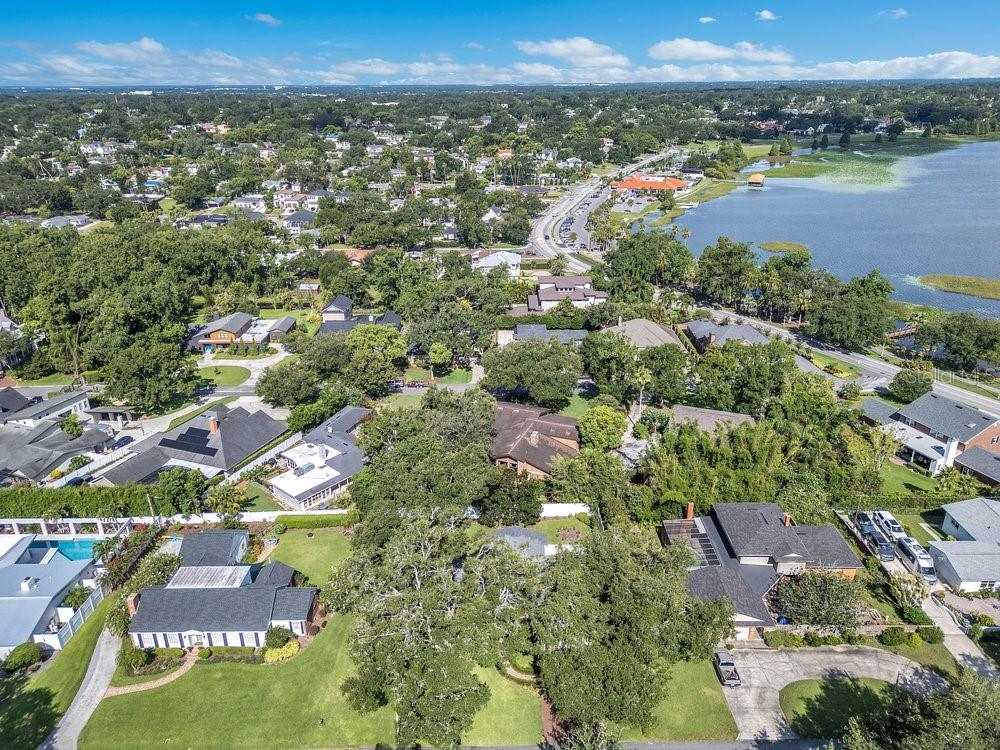 IHLA HEIGHTS - Residential