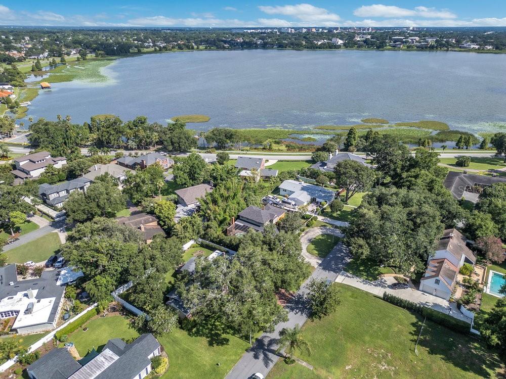 IHLA HEIGHTS - Residential