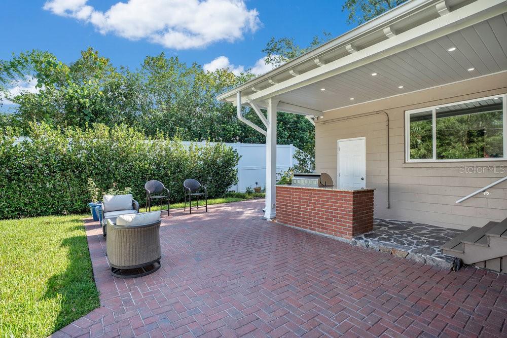 IHLA HEIGHTS - Residential