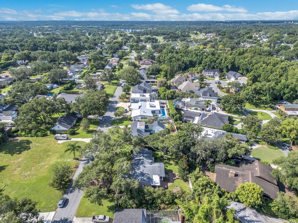 IHLA HEIGHTS - Residential