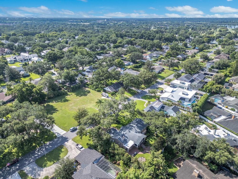 IHLA HEIGHTS - Residential
