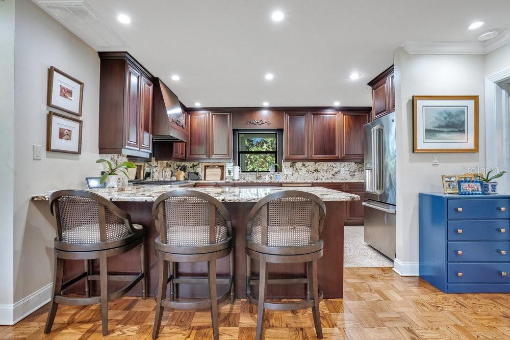 IHLA HEIGHTS - Residential