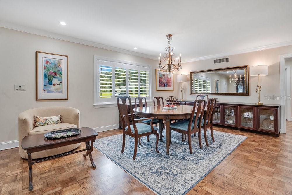 IHLA HEIGHTS - Residential