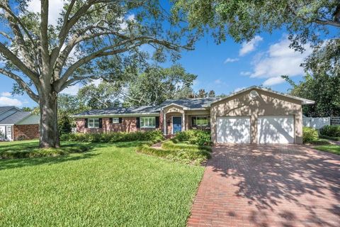 Photo of 2307 Jonila Avenue, Lakeland, FL 33803 (MLS # L4956488)