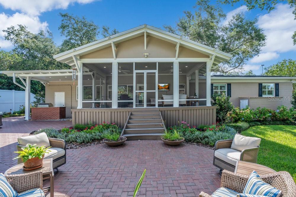 IHLA HEIGHTS - Residential