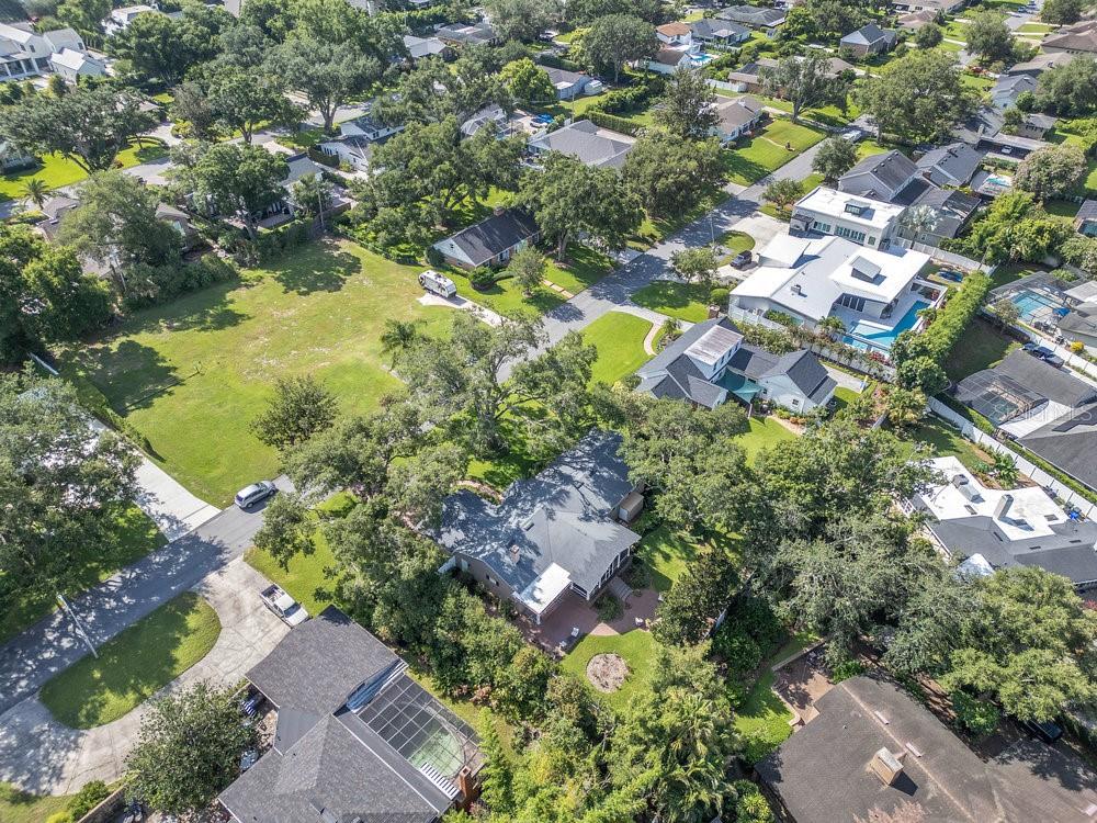 IHLA HEIGHTS - Residential