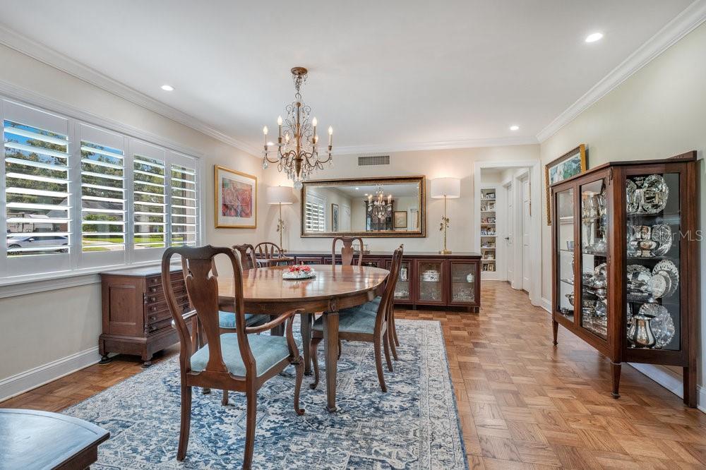 IHLA HEIGHTS - Residential
