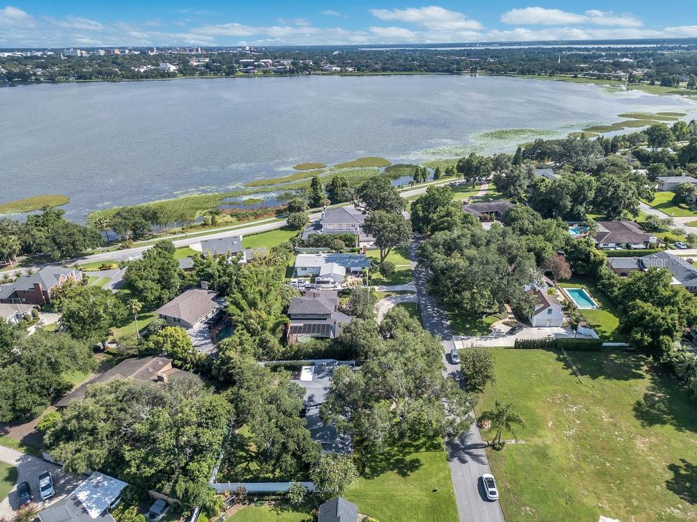 IHLA HEIGHTS - Residential