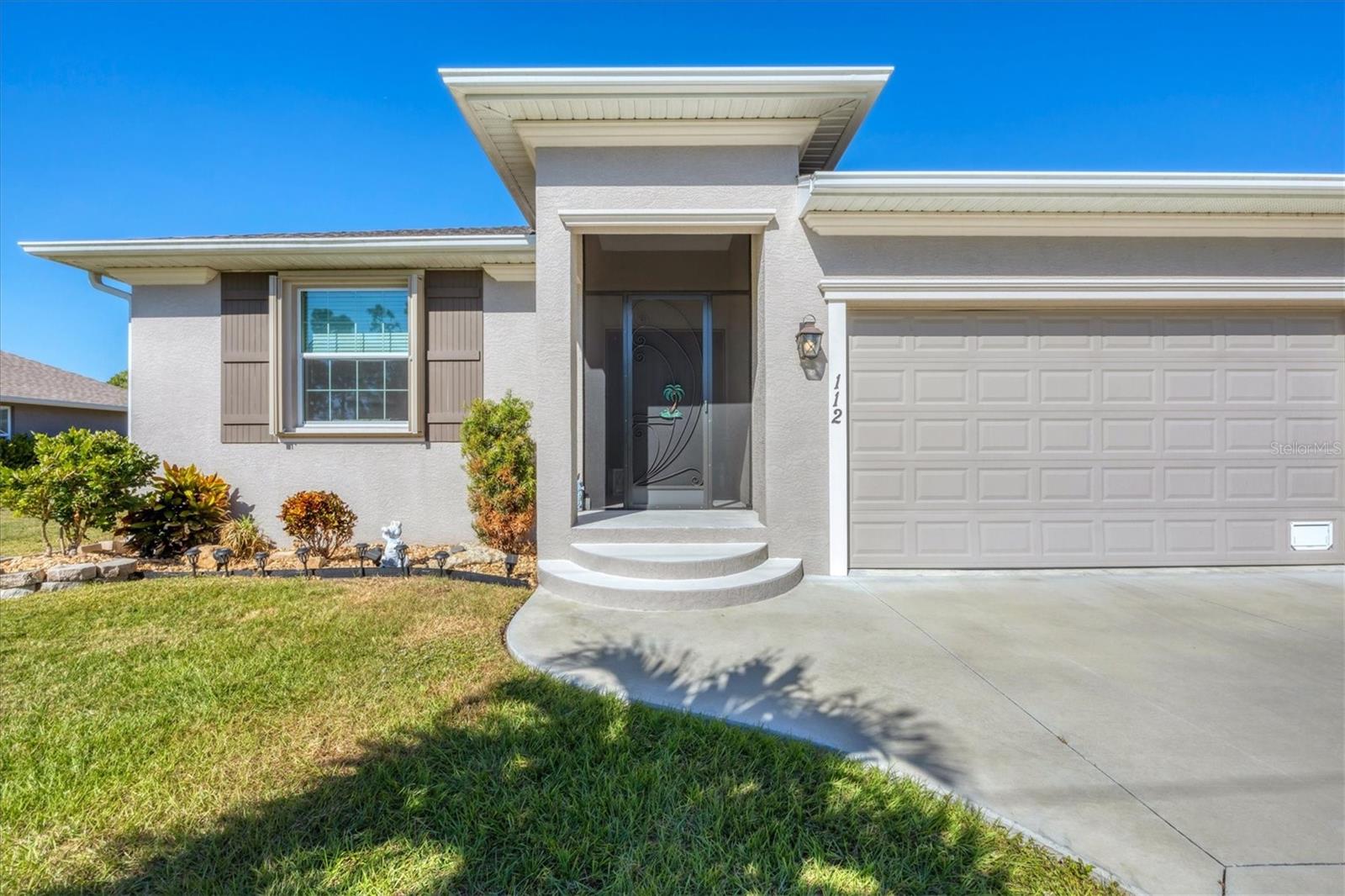 ROTONDA HEIGHTS - Residential