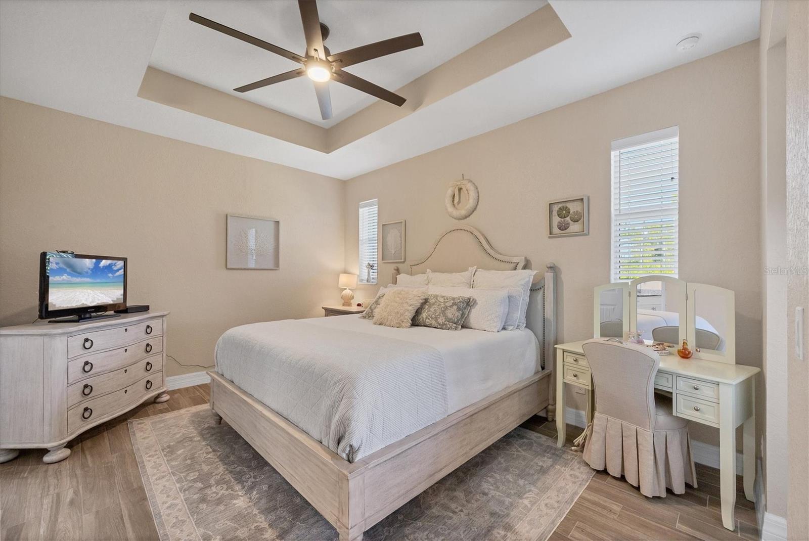 ROTONDA HEIGHTS - Residential