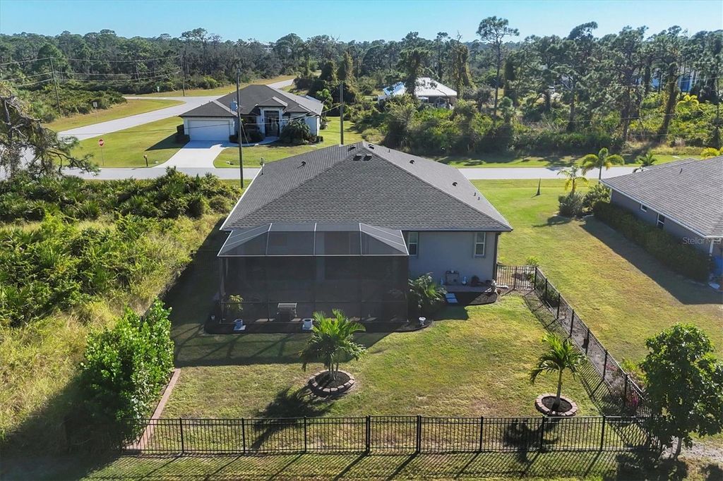Photo of 112 Beryl Drive, Rotonda West, FL 33947 (MLS # D6144529)