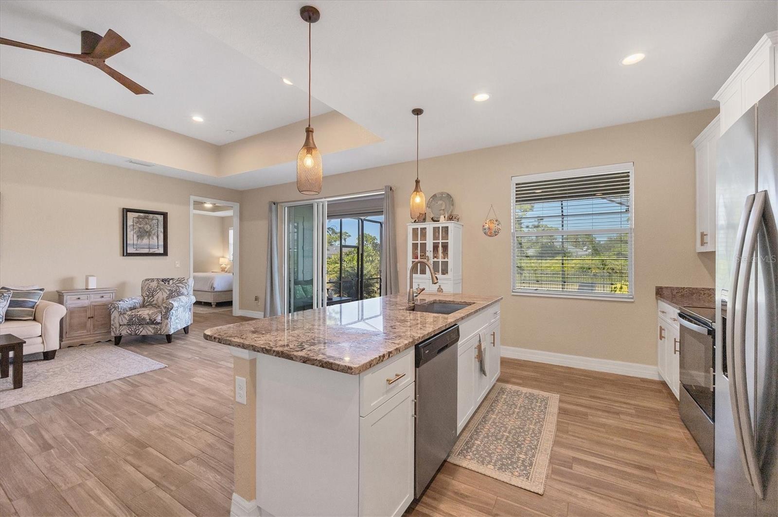 ROTONDA HEIGHTS - Residential