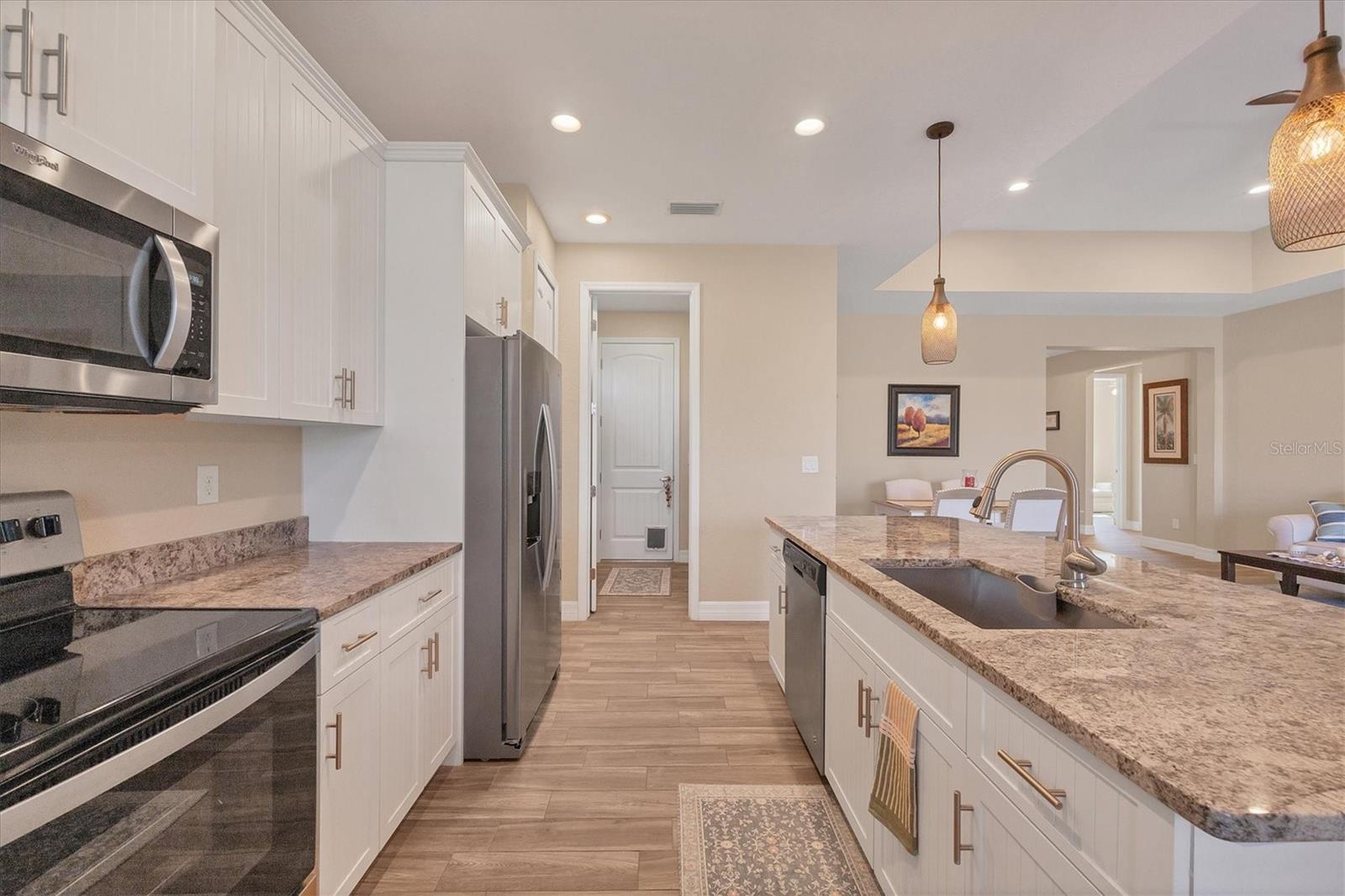 ROTONDA HEIGHTS - Residential