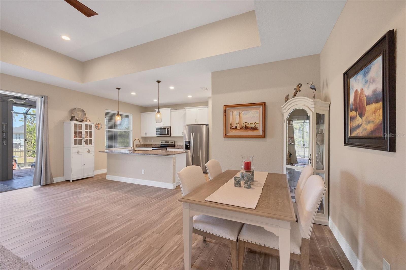 ROTONDA HEIGHTS - Residential