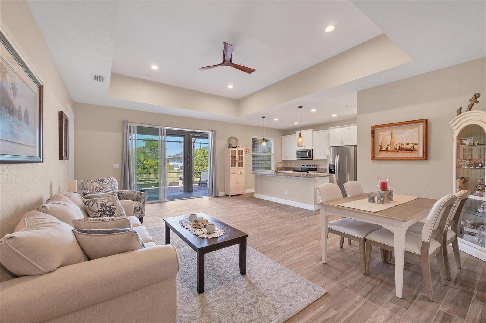 ROTONDA HEIGHTS - Residential