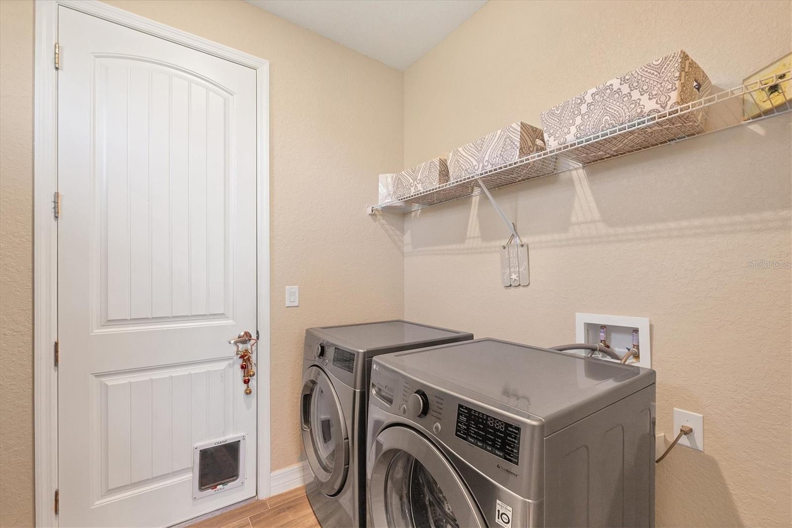 ROTONDA HEIGHTS - Residential