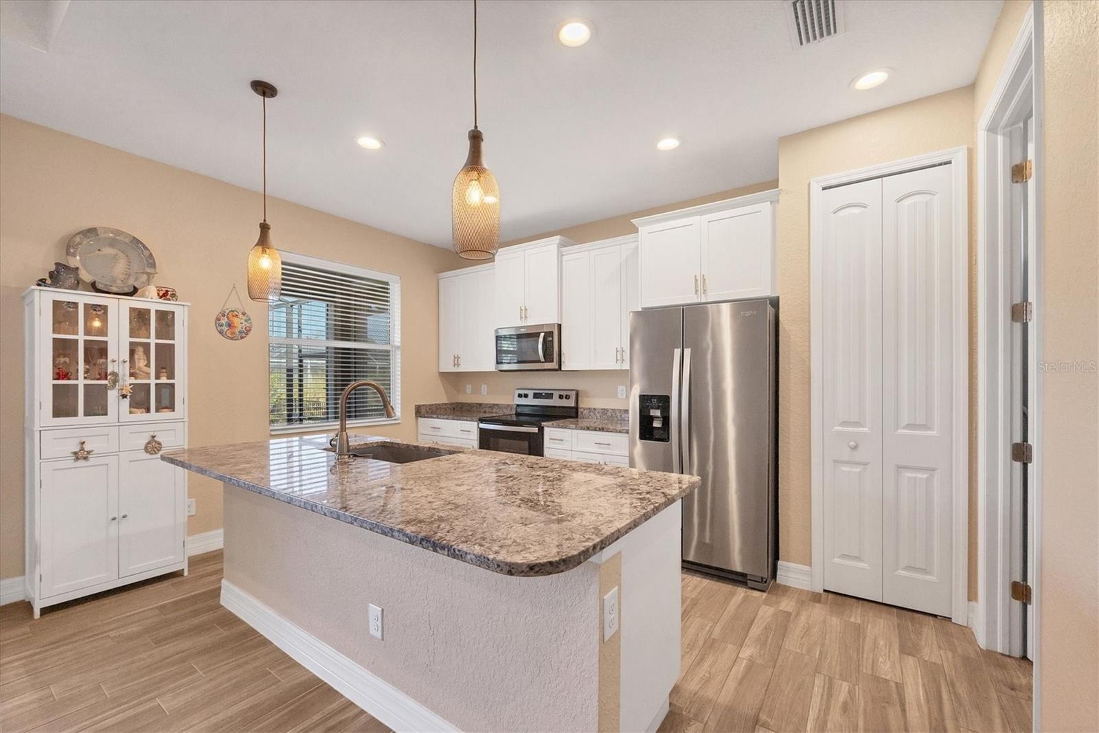 ROTONDA HEIGHTS - Residential