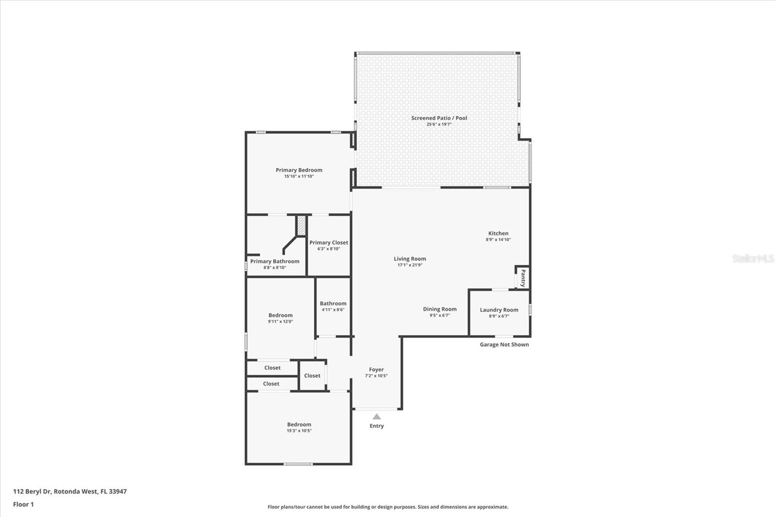 ROTONDA HEIGHTS - Residential
