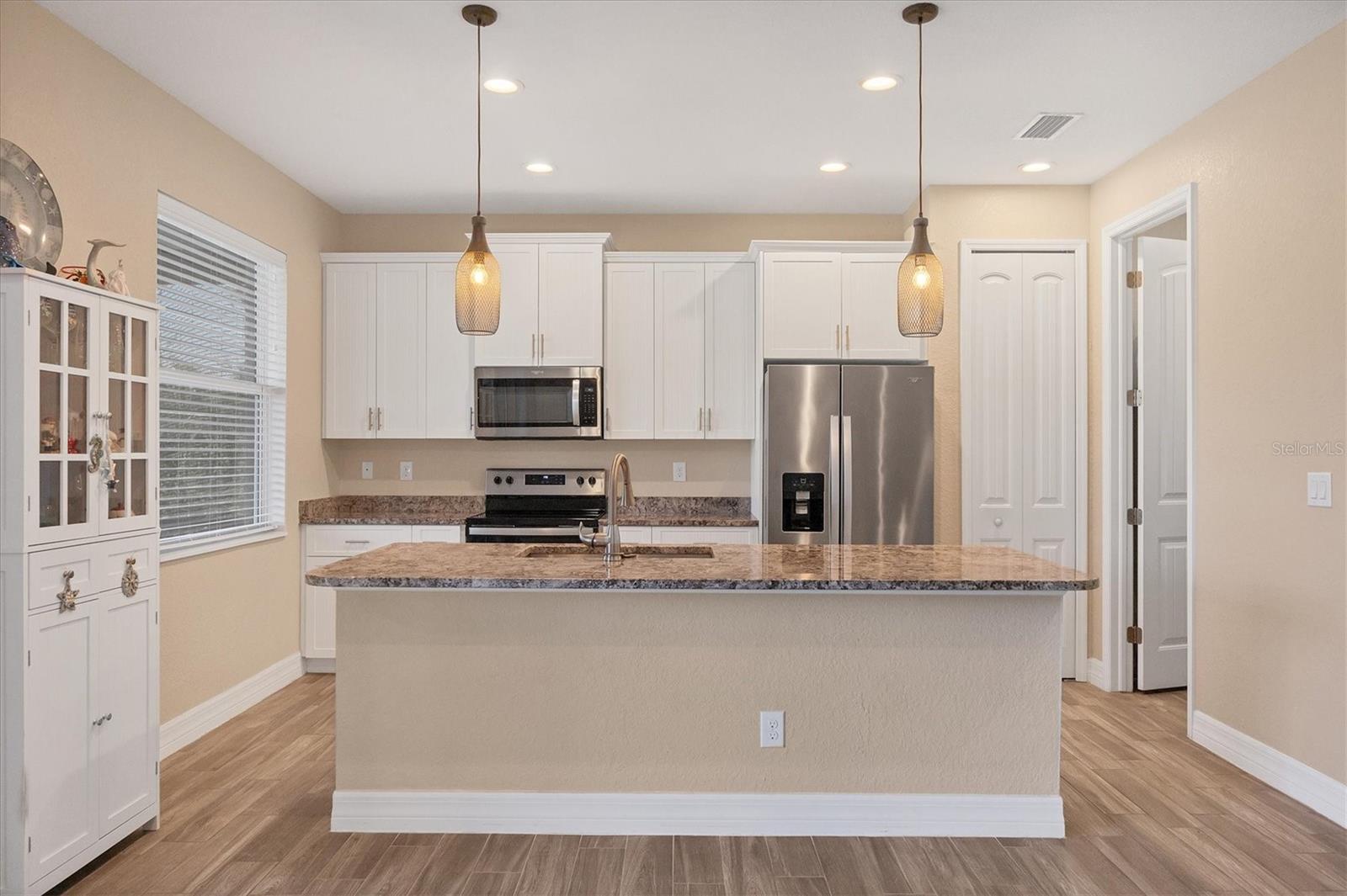 ROTONDA HEIGHTS - Residential