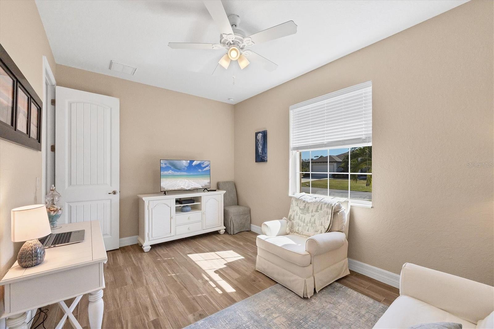 ROTONDA HEIGHTS - Residential