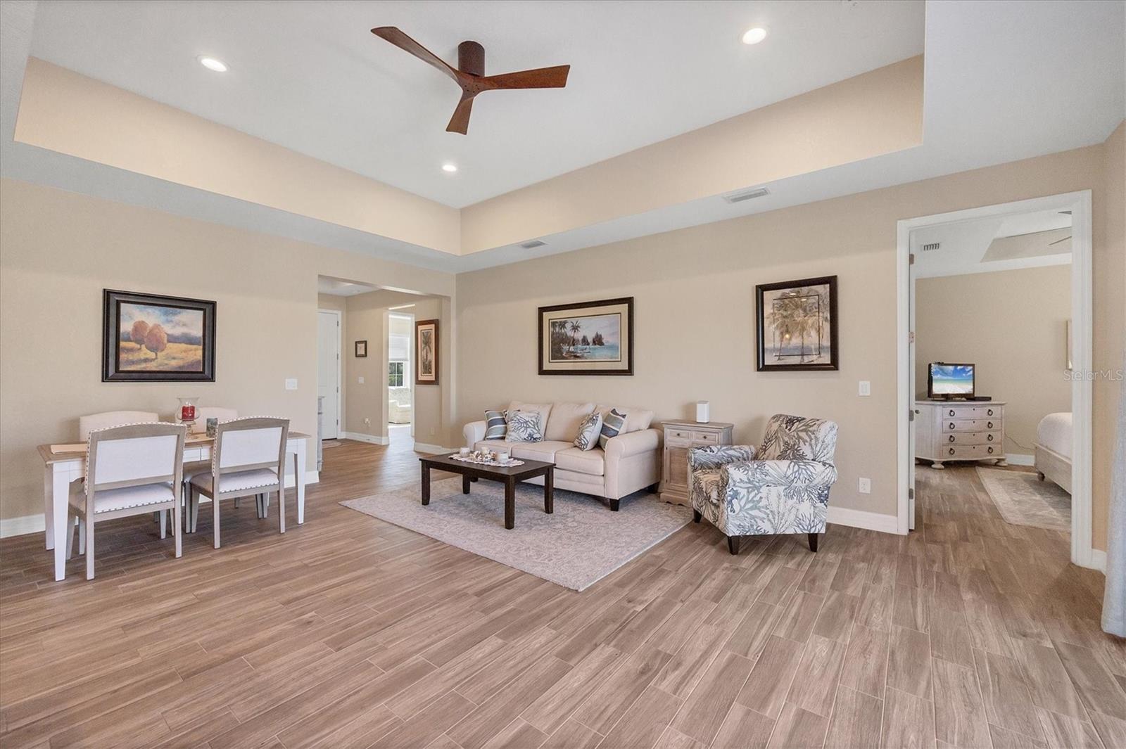 ROTONDA HEIGHTS - Residential