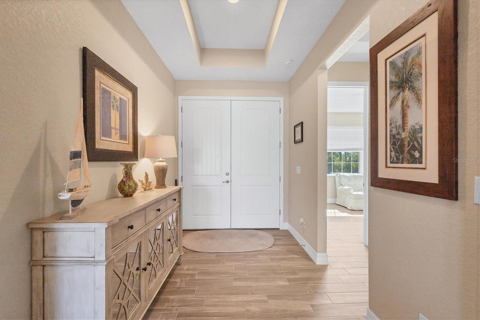 ROTONDA HEIGHTS - Residential