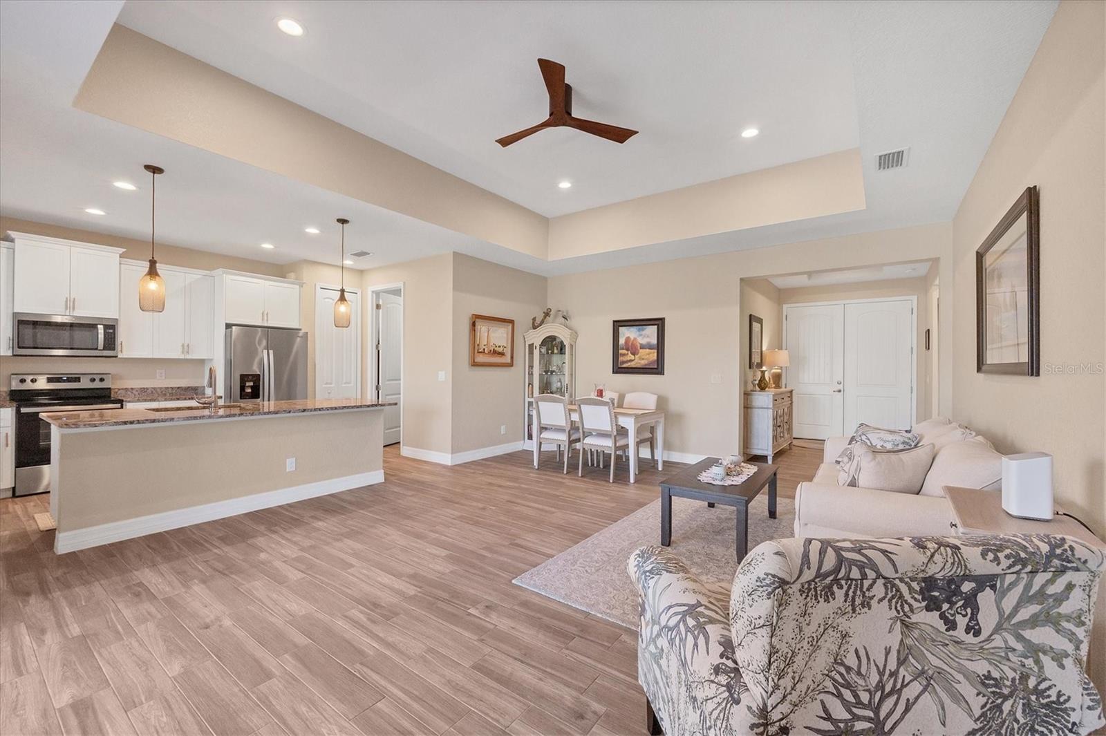 ROTONDA HEIGHTS - Residential