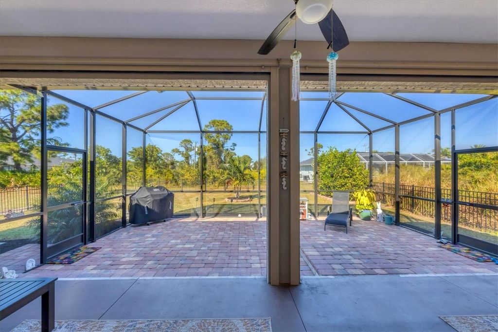 Photo of 112 Beryl Drive, Rotonda West, FL 33947 (MLS # D6144529)