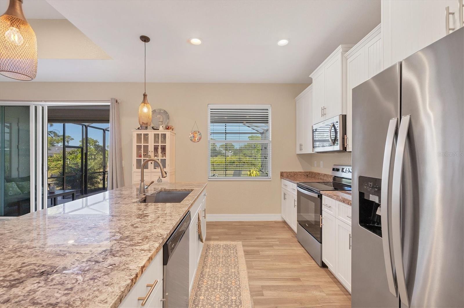 ROTONDA HEIGHTS - Residential