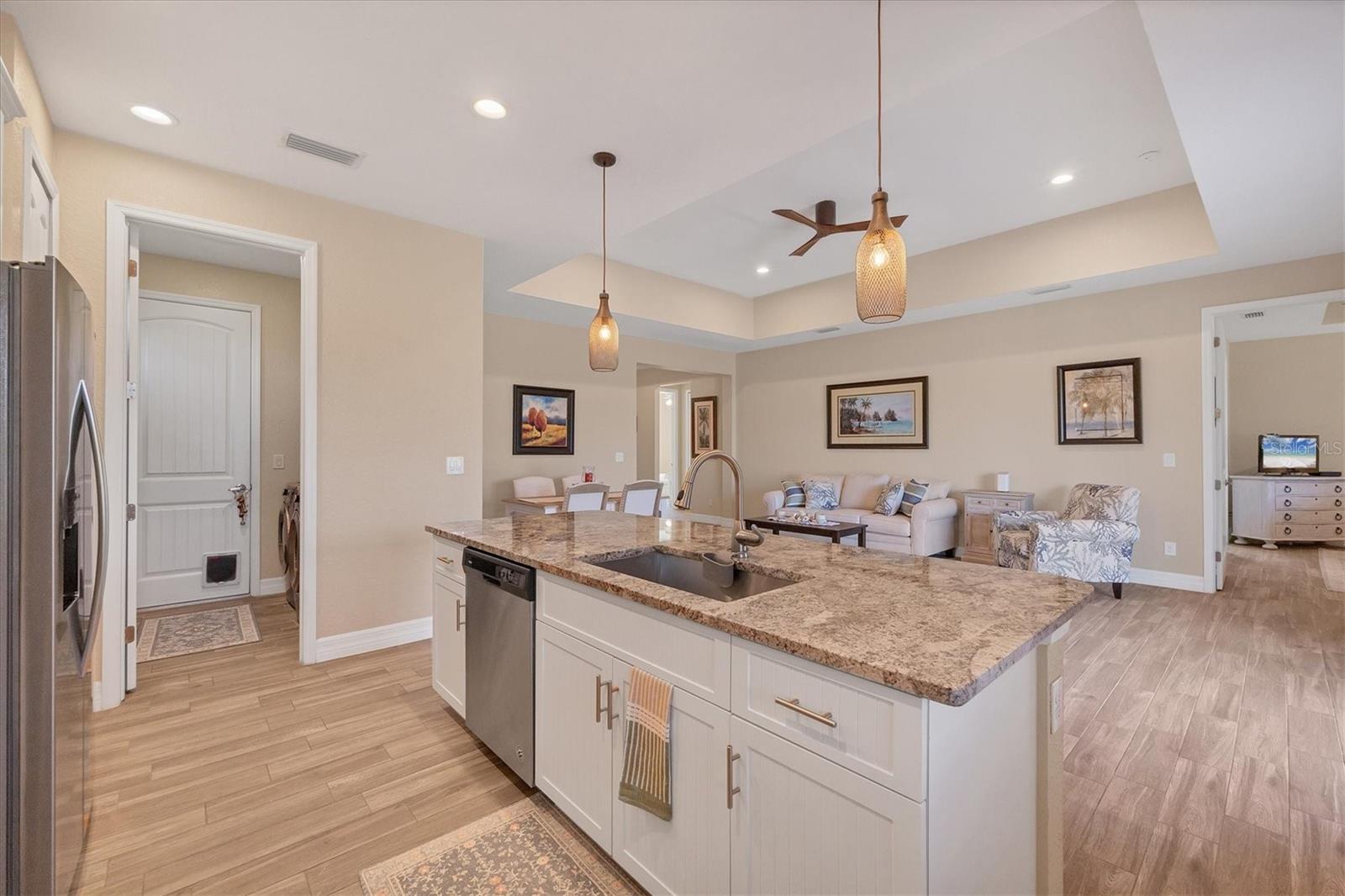 ROTONDA HEIGHTS - Residential