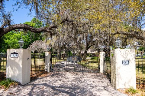 A home in ORLANDO