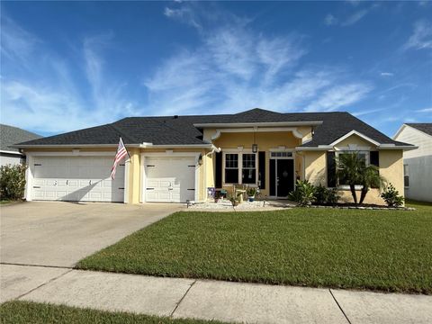Photo of 9712 Mary Robin Drive, Riverview, FL 33569 (MLS # TB8429340)