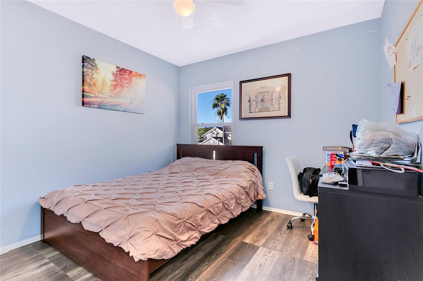 LINDFIELDS UNIT 3 - Residential