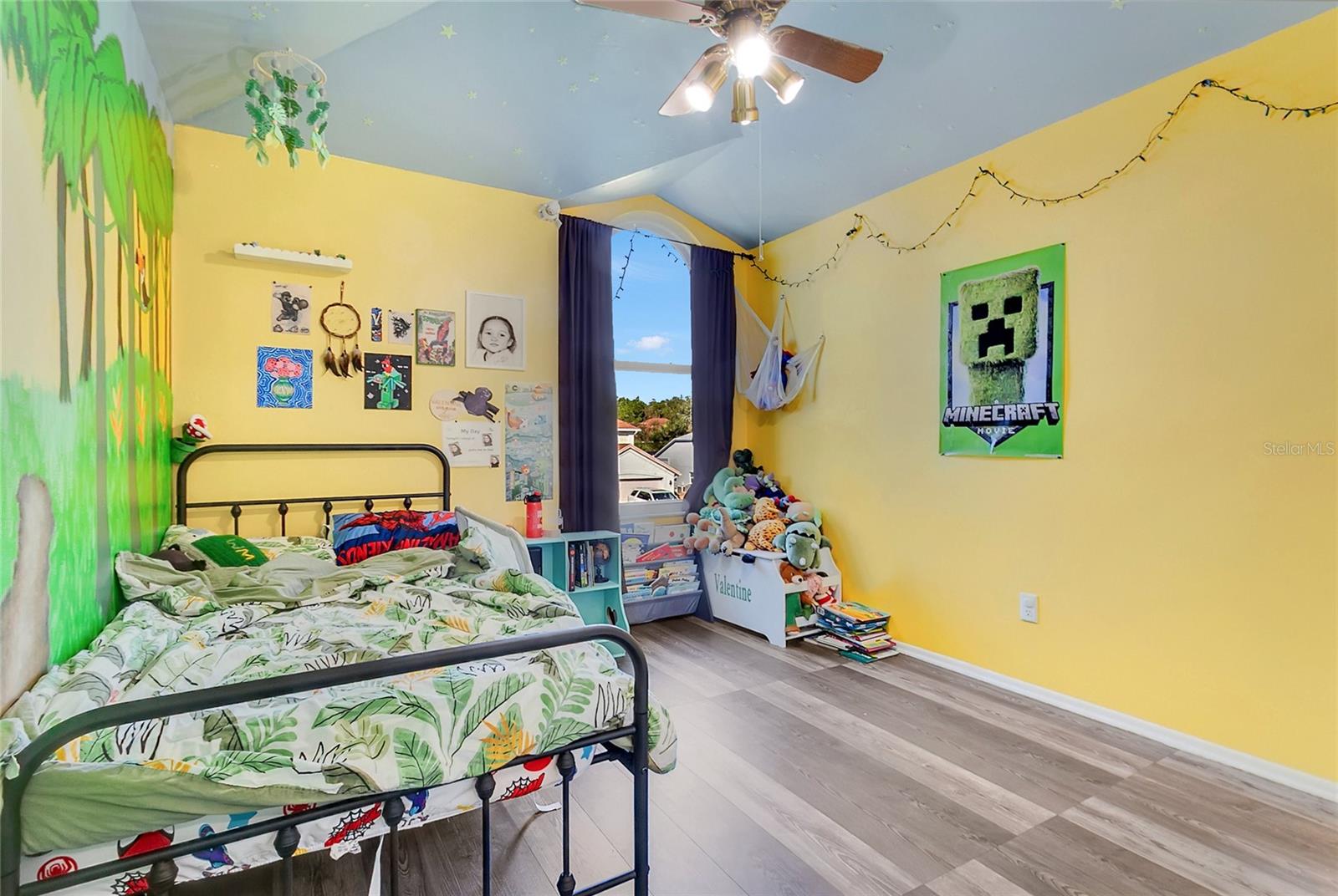 LINDFIELDS UNIT 3 - Residential