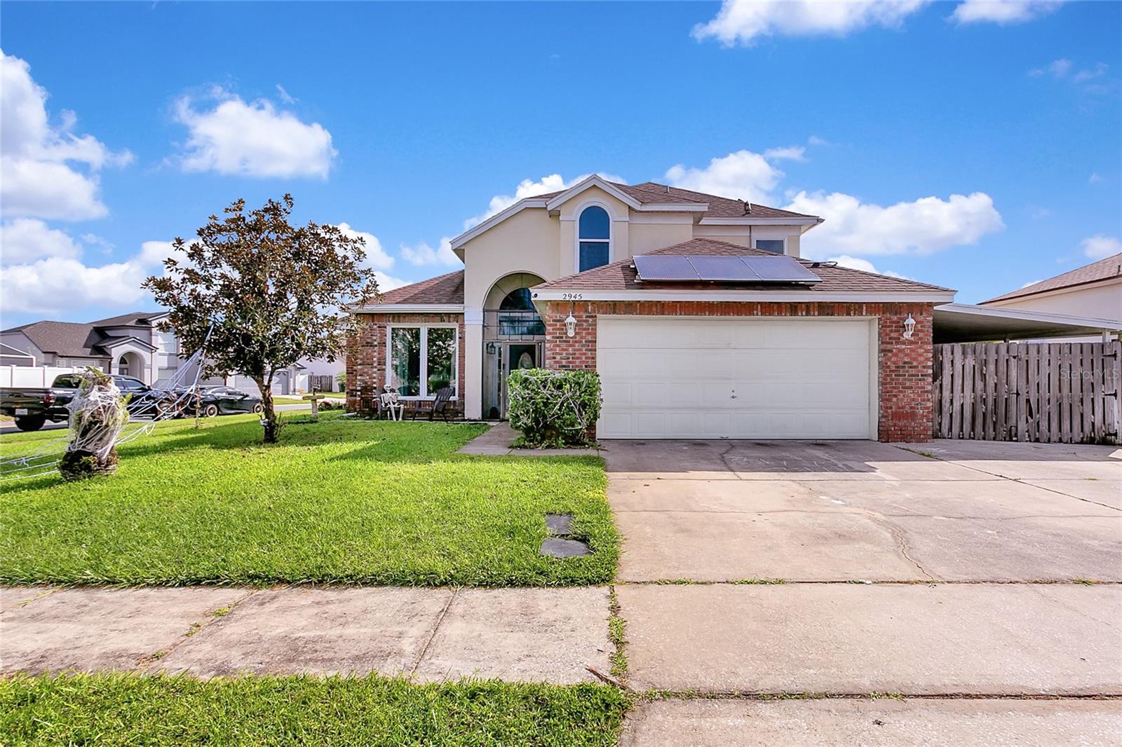 LINDFIELDS UNIT 3 - Residential