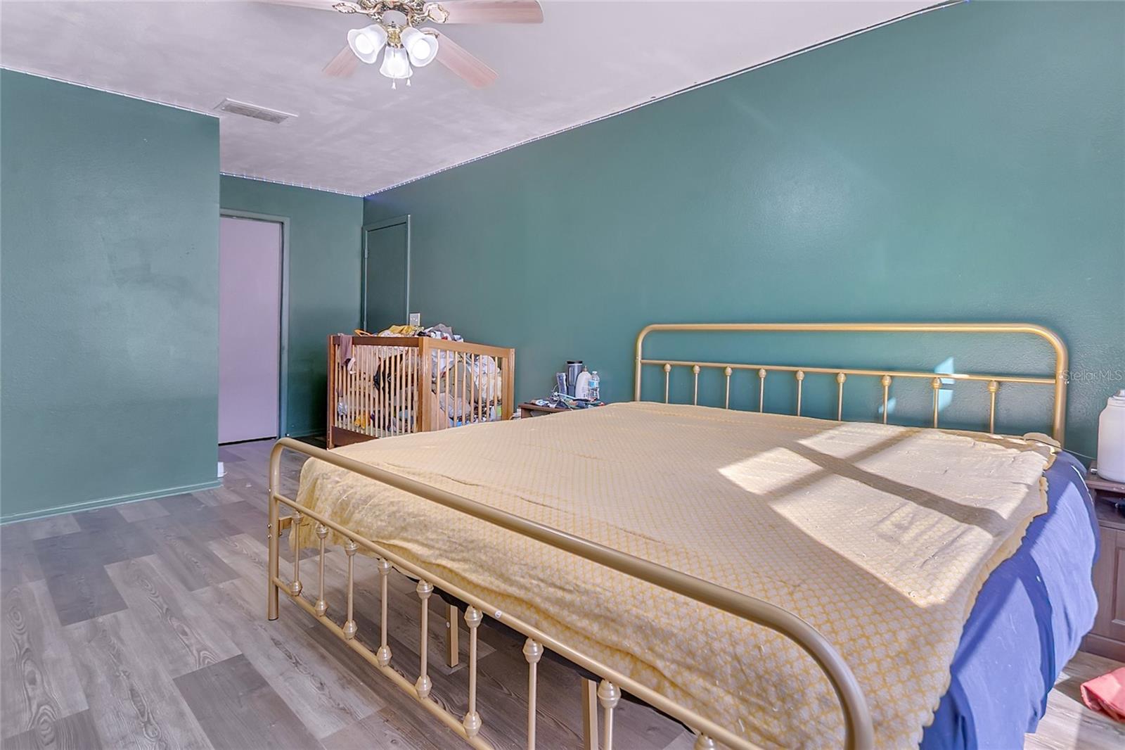 LINDFIELDS UNIT 3 - Residential