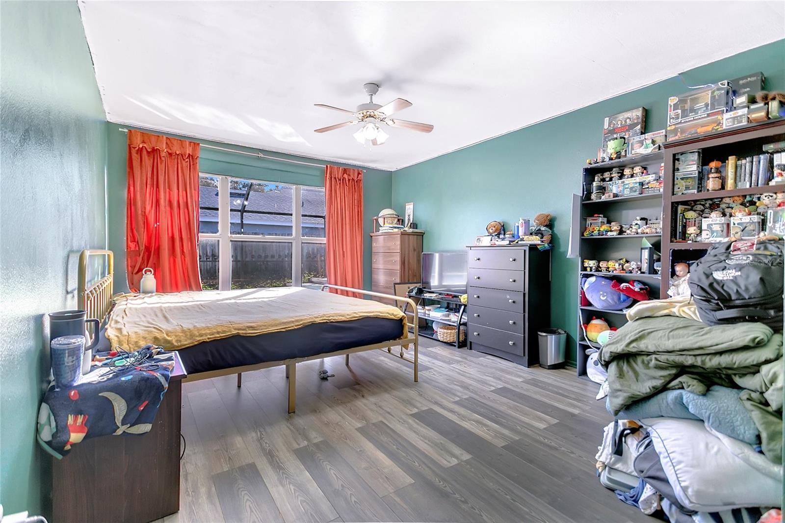 LINDFIELDS UNIT 3 - Residential