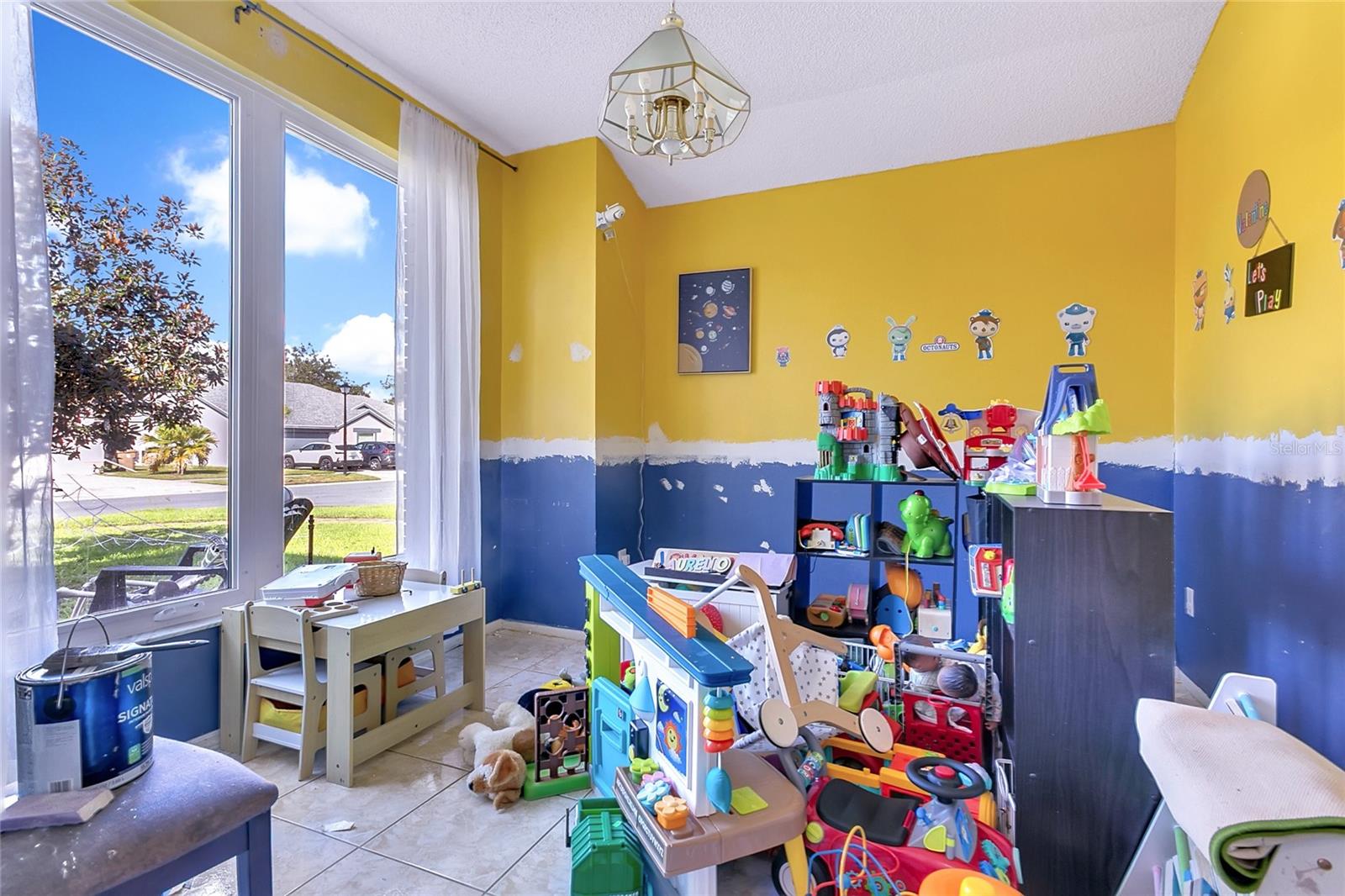 LINDFIELDS UNIT 3 - Residential