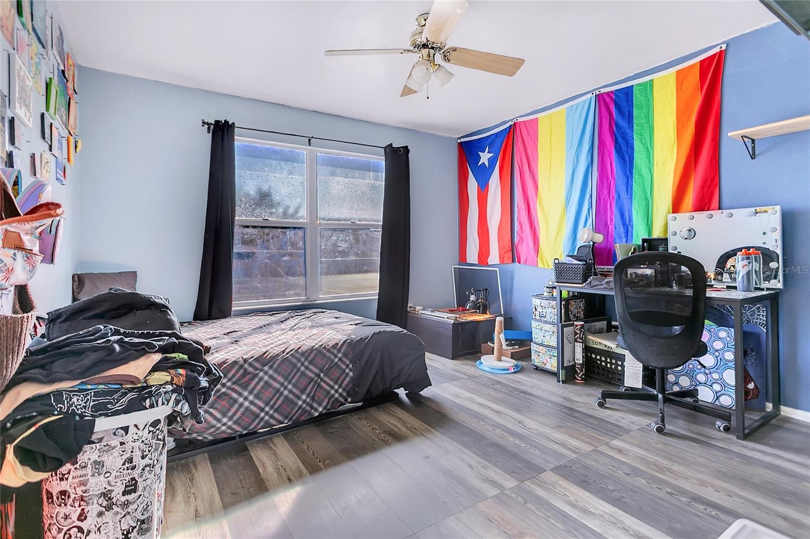 LINDFIELDS UNIT 3 - Residential