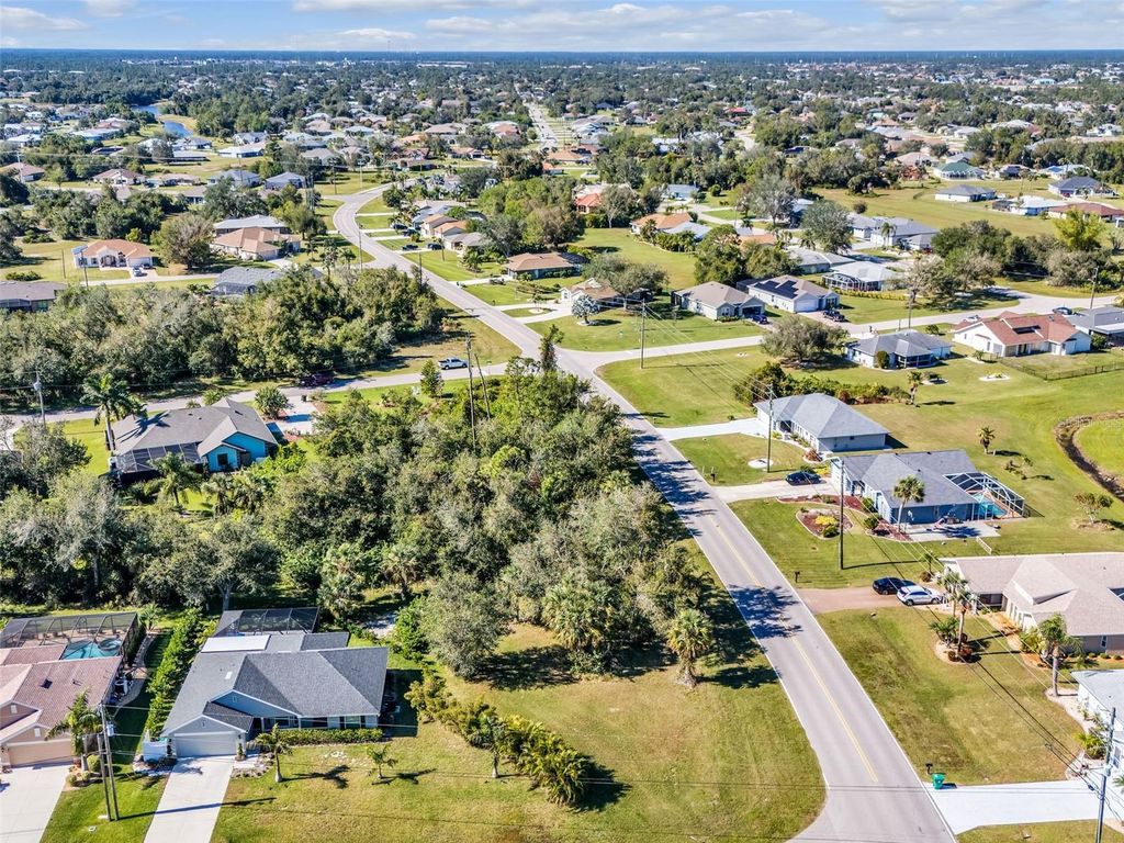 Photo of 26305 Deep Creek Boulevard, Punta Gorda, FL 33983 (MLS # A4681611)