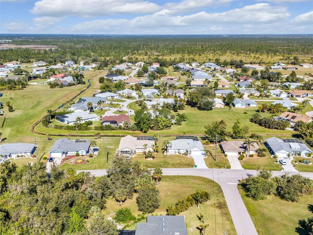 Photo of 26305 Deep Creek Boulevard, Punta Gorda, FL 33983 (MLS # A4681611)