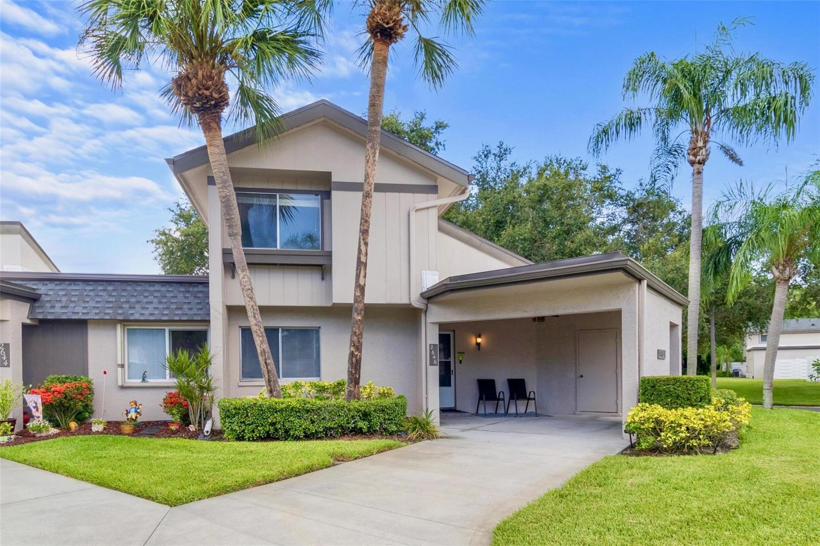 View CLEARWATER, FL 33761 townhome