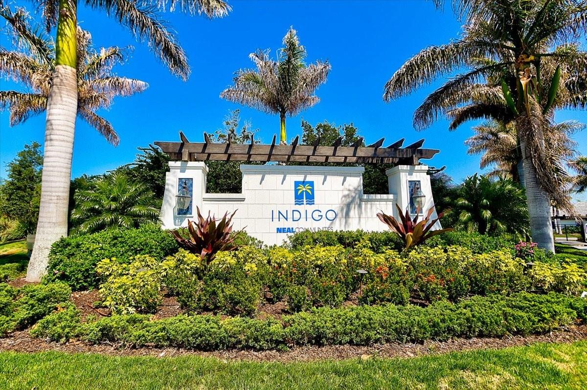 INDIGO PH IV & V - Residential