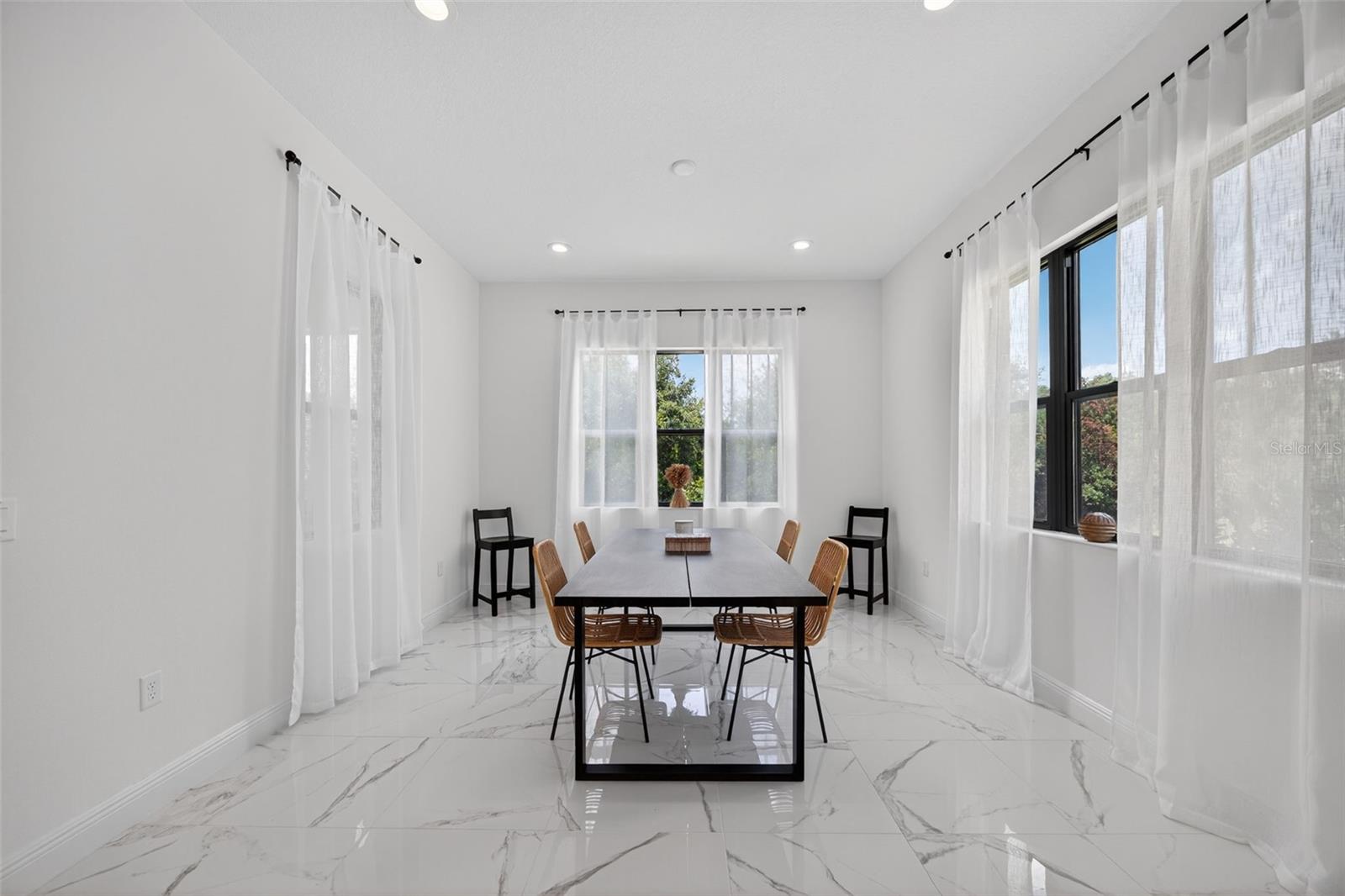 INDIGO PH IV & V - Residential