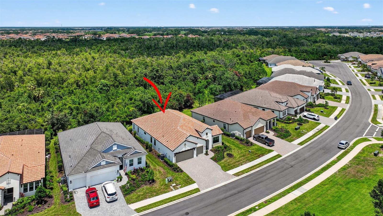 INDIGO PH IV & V - Residential